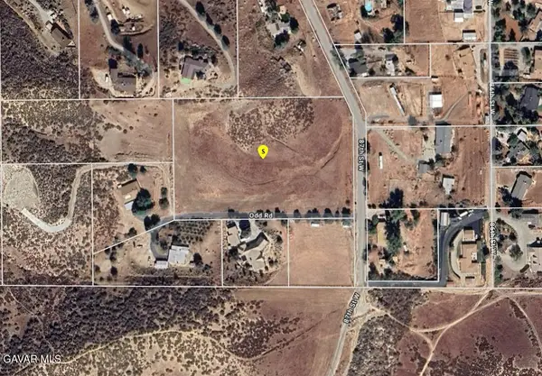 87th Stw Vic Vientos, Leona Valley, CA 93551