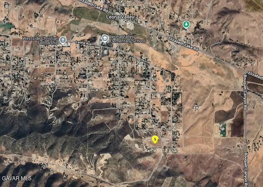 87th Stw Vic Vientos, Leona Valley, CA 93551 - #2
