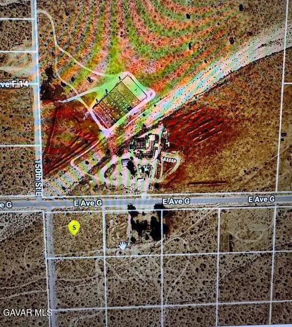 E Cor Avenue G Pav 150 #Ste D, Lancaster, CA 93535 - #1