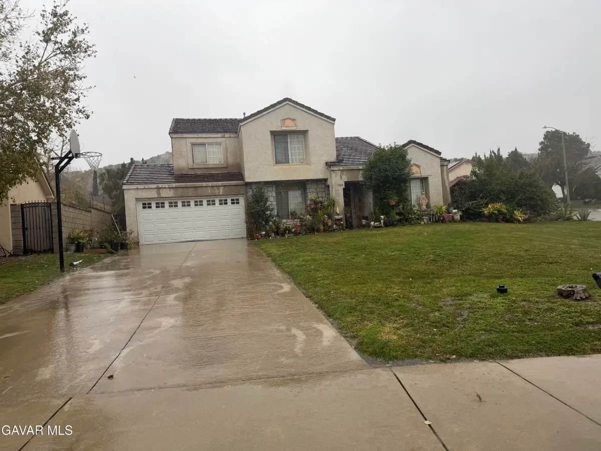 1328 W Leopard Court, Palmdale, CA 93551 - #1