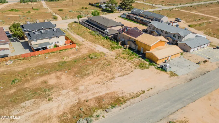 Columbine Avenue, California City, CA 93505 - #2