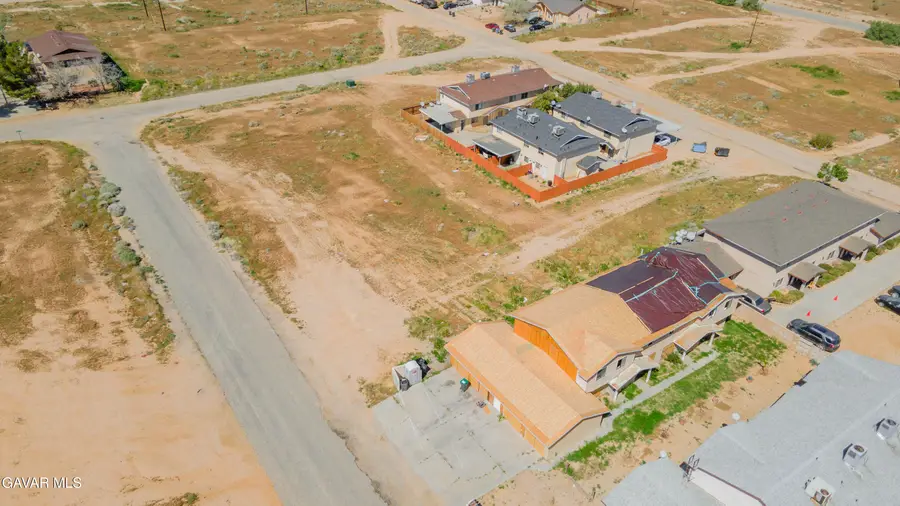 Columbine Avenue, California City, CA 93505 - #3