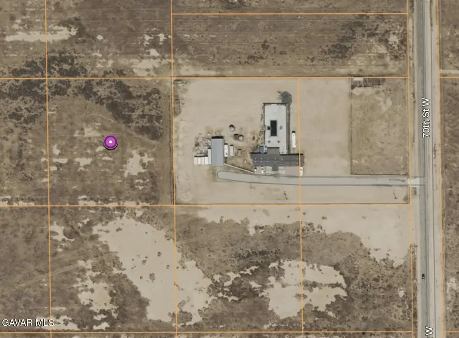 72nd West & Ave I-6 # I6, Lancaster, CA 93536 - #2