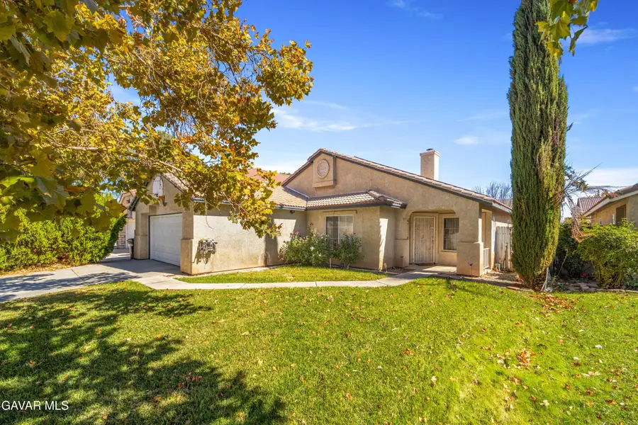 45736 Victoria Avenue, Lancaster, CA 93534 - #2