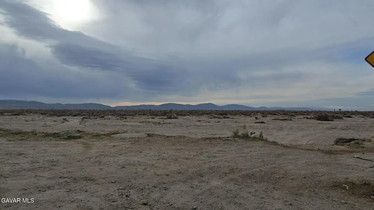 E Vic Avenue R 84th Ste Street, Sun Village, CA 93543 - #1