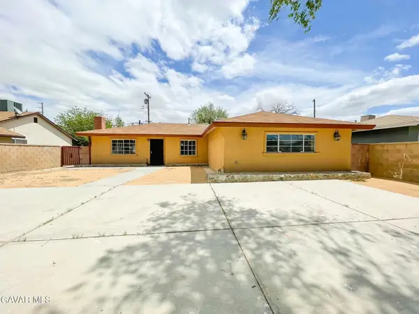 44338 Sundell Avenue, Lancaster, CA 93536