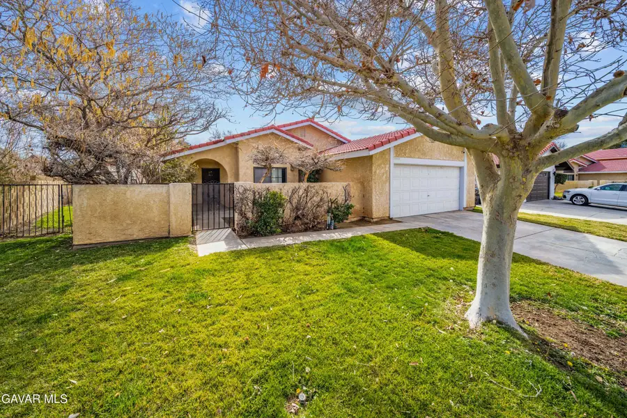 1844 Nessa Drive, Lancaster, CA 93535 - #2