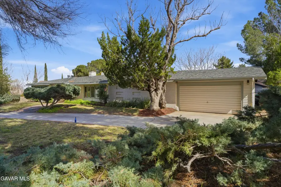 7229 Columbia Way, Lancaster, CA 93536 - #3