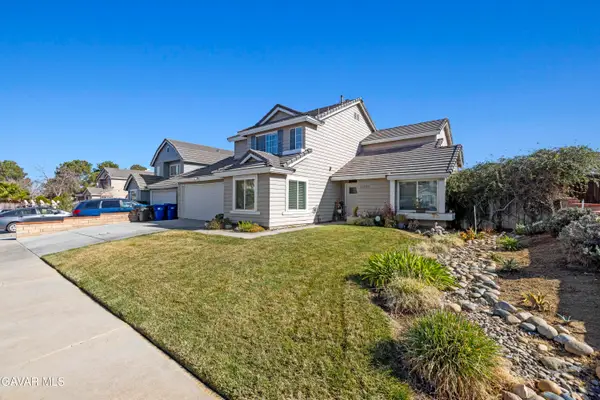 37832 Halifax Street, Palmdale, CA 93550