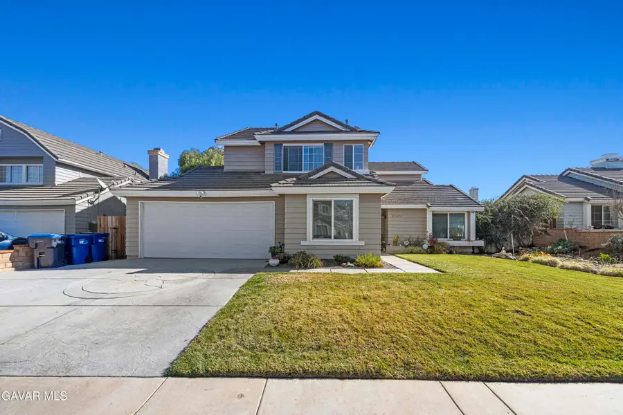 37832 Halifax Street, Palmdale, CA 93550 - #2