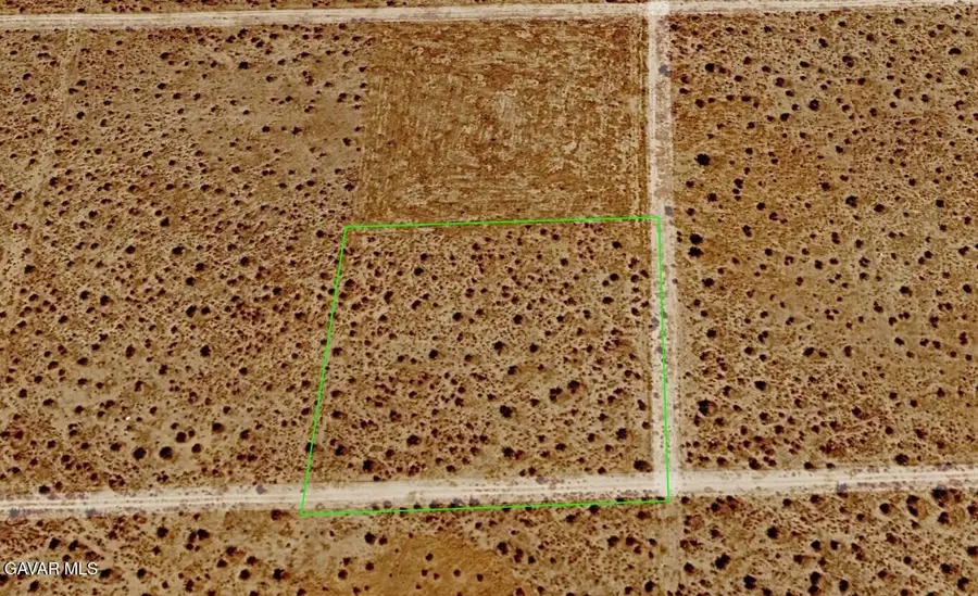 1700 E Douglas Ave, Mojave, CA 93501 - #2