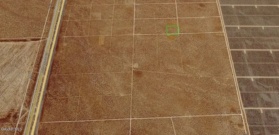 1700 E Douglas Ave, Mojave, CA 93501 - #3