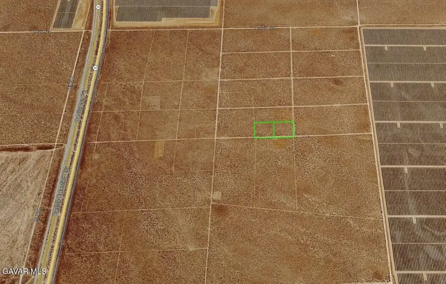 1600 Douglas Avenue, Mojave, CA 93501 - #3