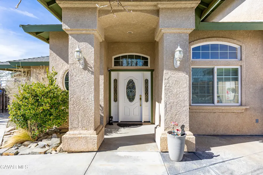 9612 Raymond Avenue, California City, CA 93505 - #2