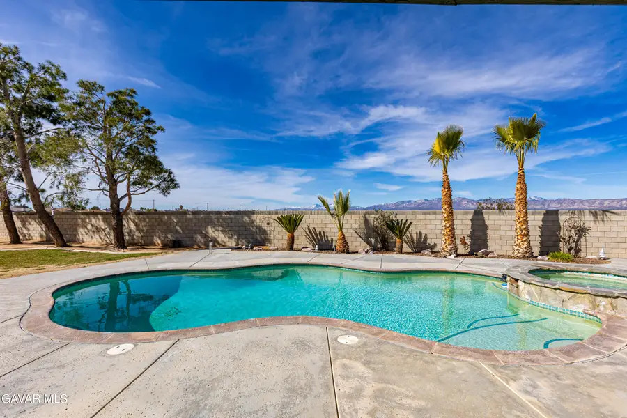 9612 Raymond Avenue, California City, CA 93505 - #3