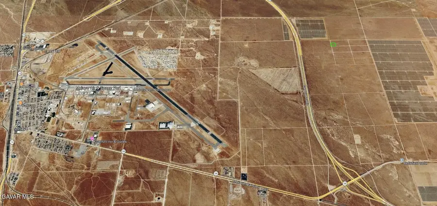 1500 Arroyo Avenue, Mojave, CA 93501 - #2