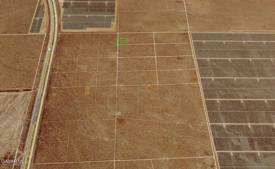 1500 Arroyo Avenue, Mojave, CA 93501 - #3