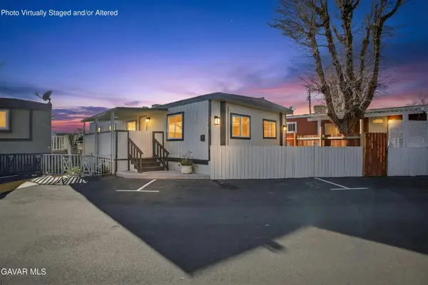 2515 E Avenue I #W23, Lancaster, CA 93535