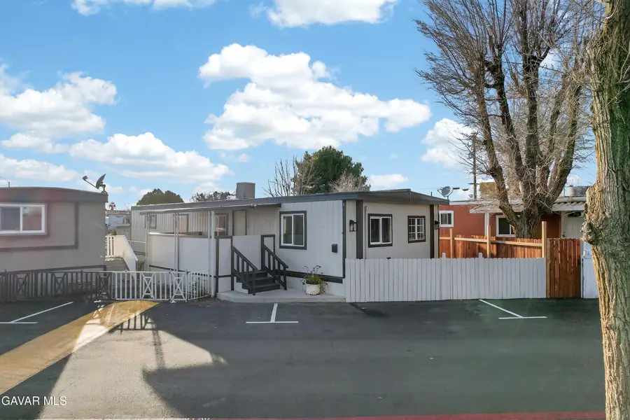 2515 E Avenue I #W23, Lancaster, CA 93535 - #3