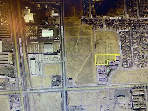 0 Stanridge Avenue, Lancaster, CA 93535 - #1