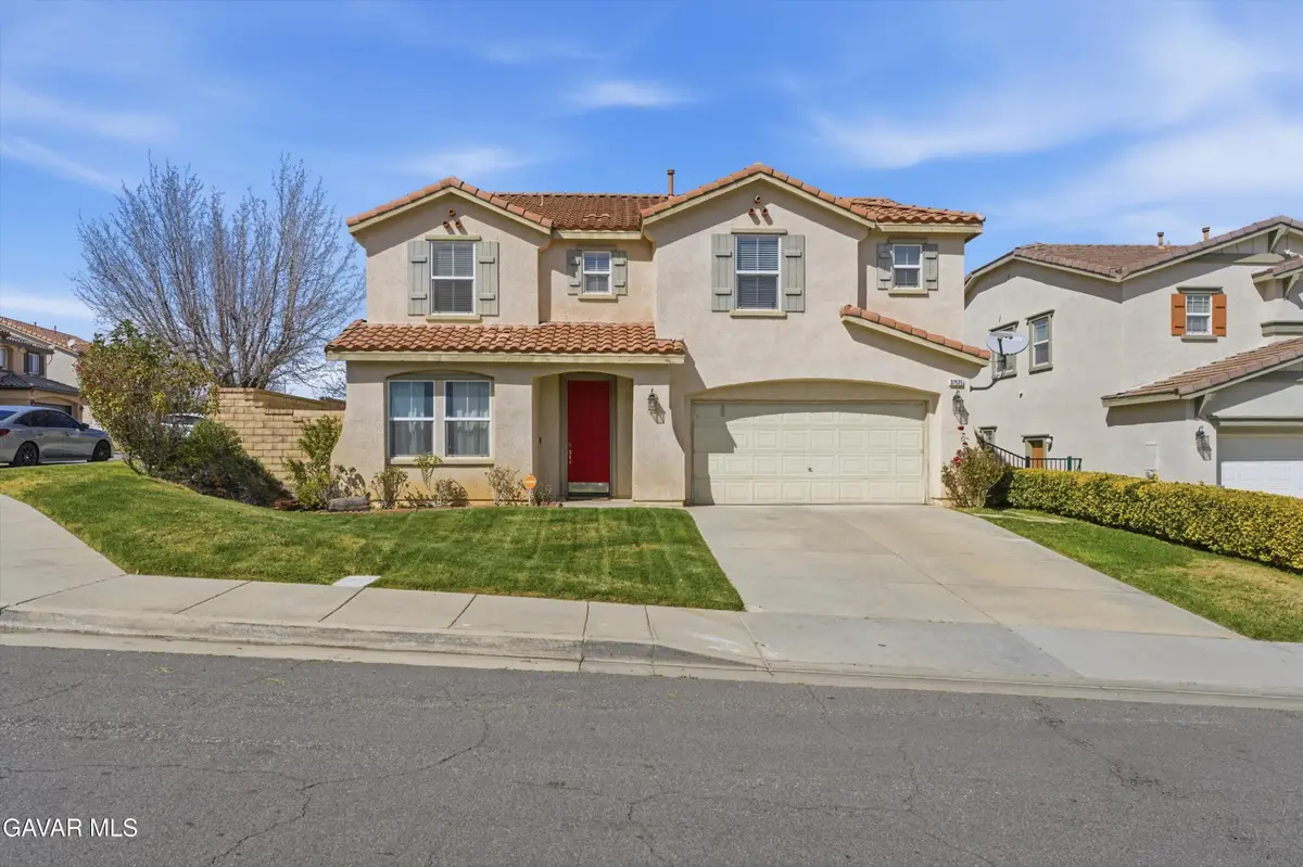 37515 Limelight Way, Palmdale, CA 93551 - #1