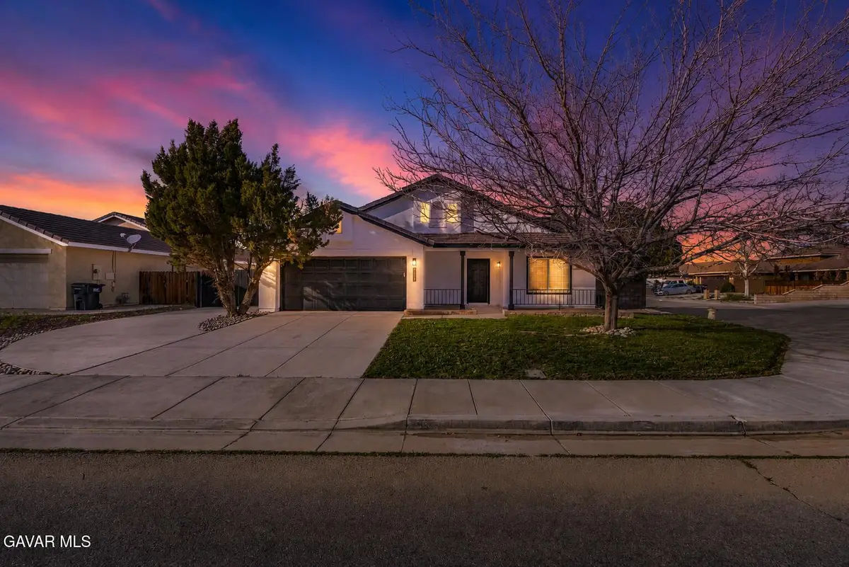 3801 Arbor Avenue, Rosamond, CA 93560 - #1