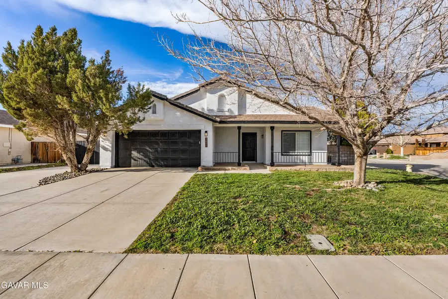 3801 Arbor Avenue, Rosamond, CA 93560 - #2