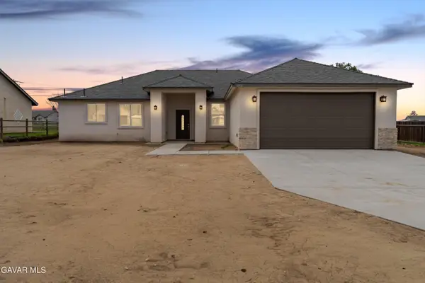 18461 Branding Iron Court, Tehachapi, CA 93561