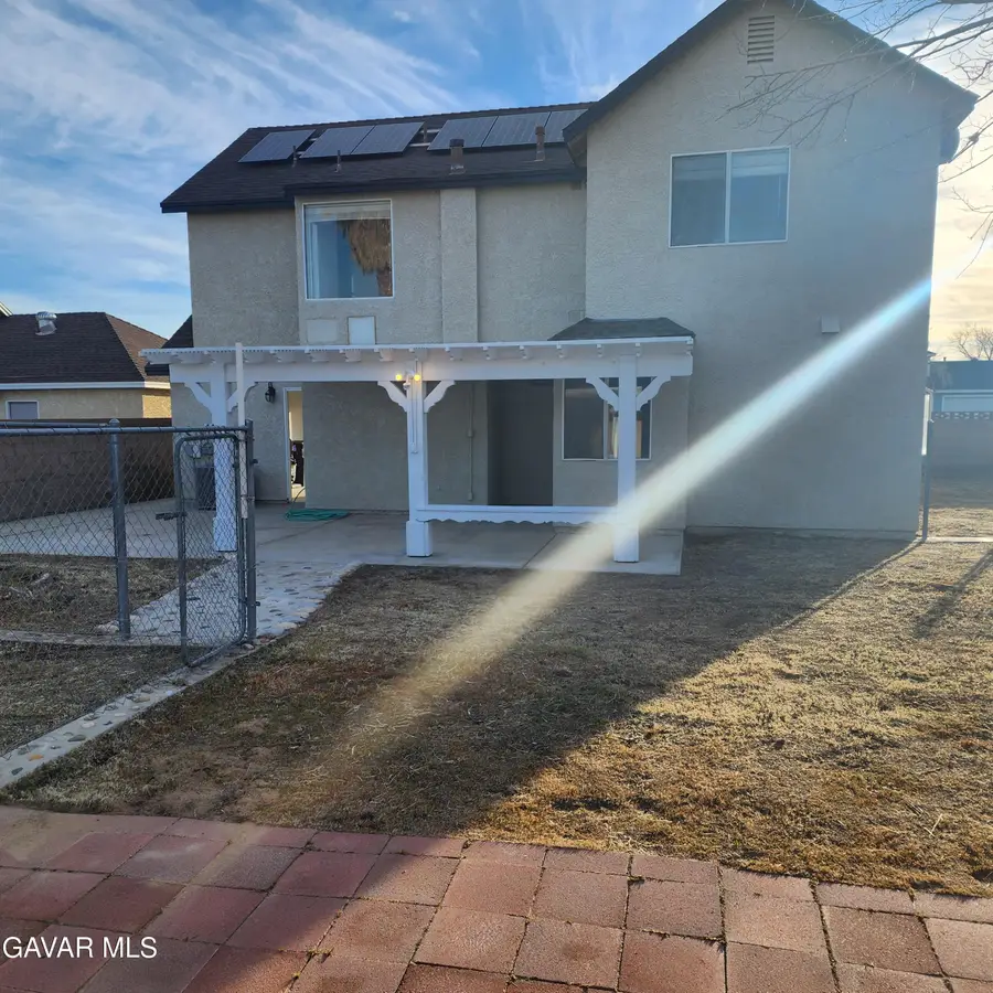 42941 Lemonwood Drive, Lancaster, CA 93536 - #2