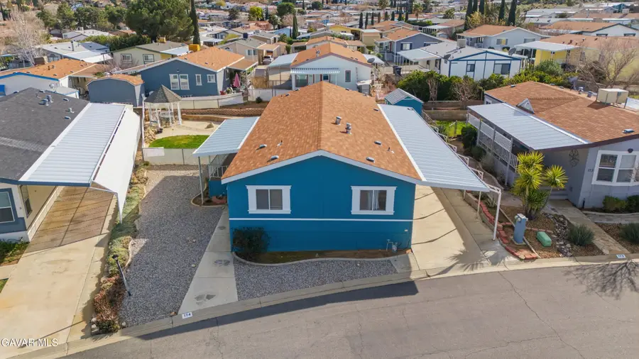 5200 Entrar Drive #Spc 174, Palmdale, CA 93551 - #2