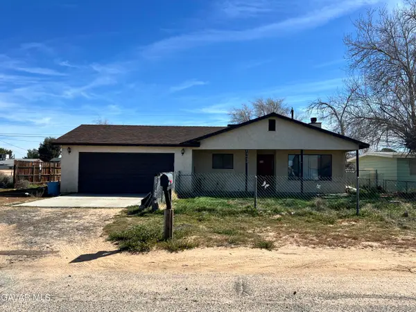 13632 Fran Street, North Edwards, CA 93523