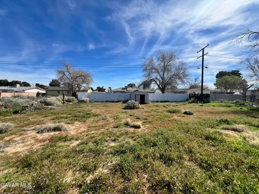 13632 Fran Street, North Edwards, CA 93523 - #2