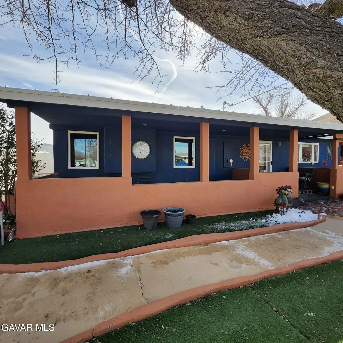 170 Kellogg Street, Lone Pine, CA 93545 - #1