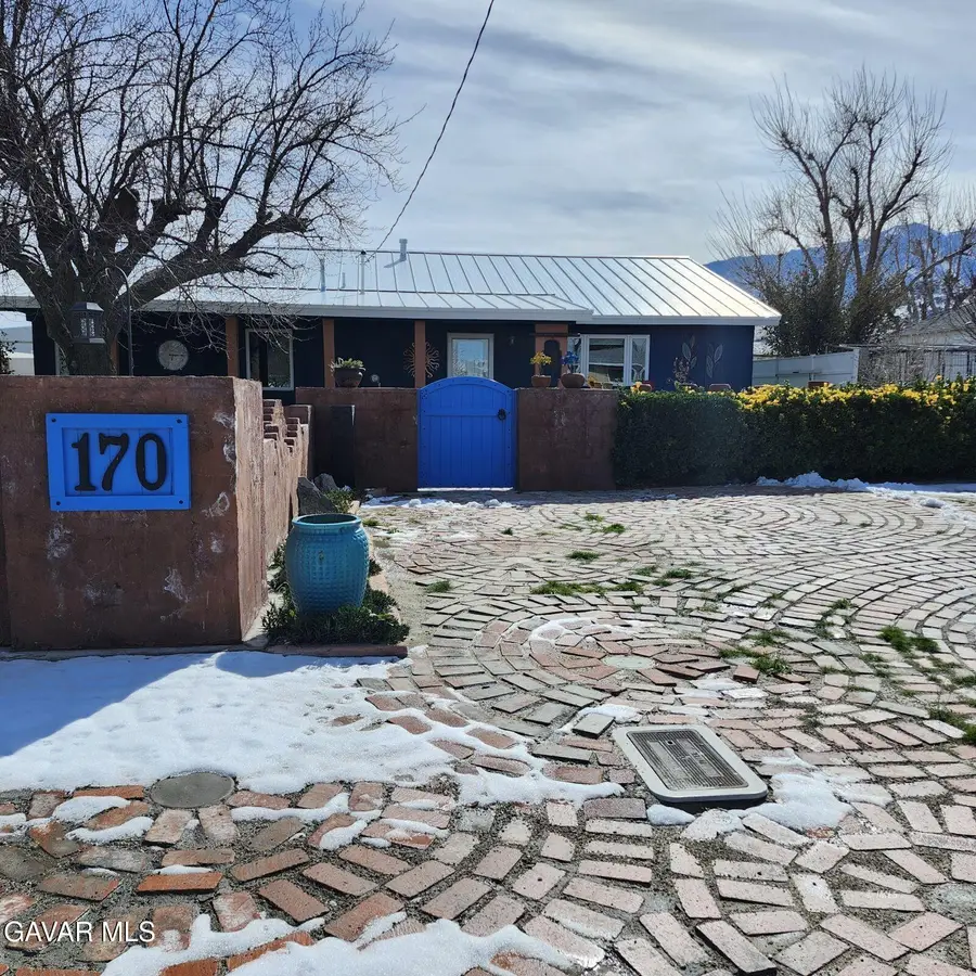 170 Kellogg Street, Lone Pine, CA 93545 - #2