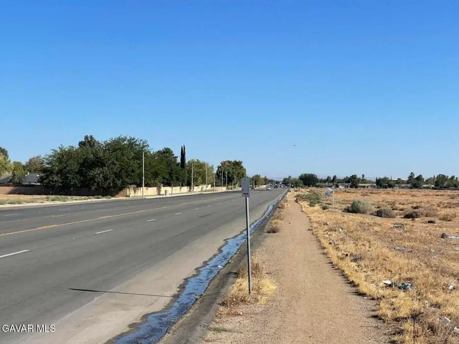 Cor 25th Ste Ave R12 Avenue, Palmdale, CA 93550 - #2