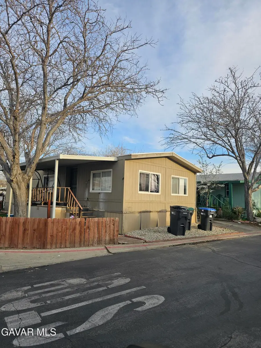 3524 E Avenue R #Spc 64, Palmdale, CA 93550 - #2