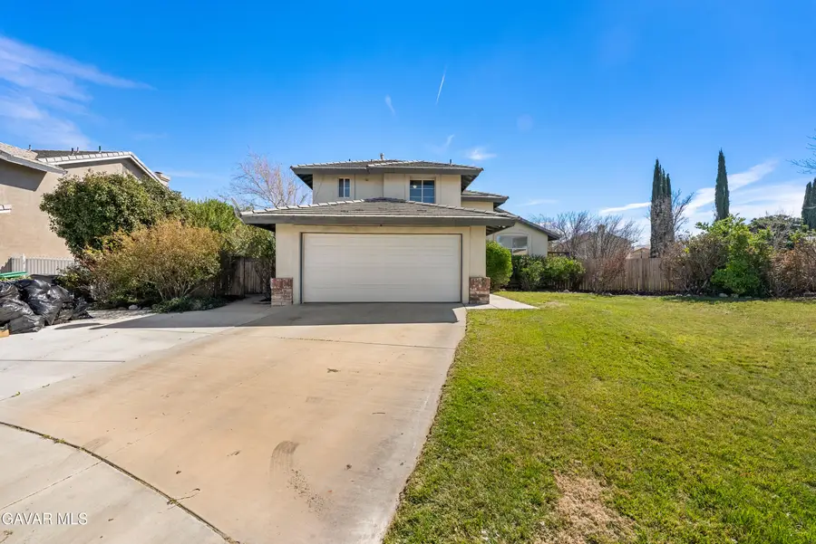 2634 Minford Street, Lancaster, CA 93536 - #3