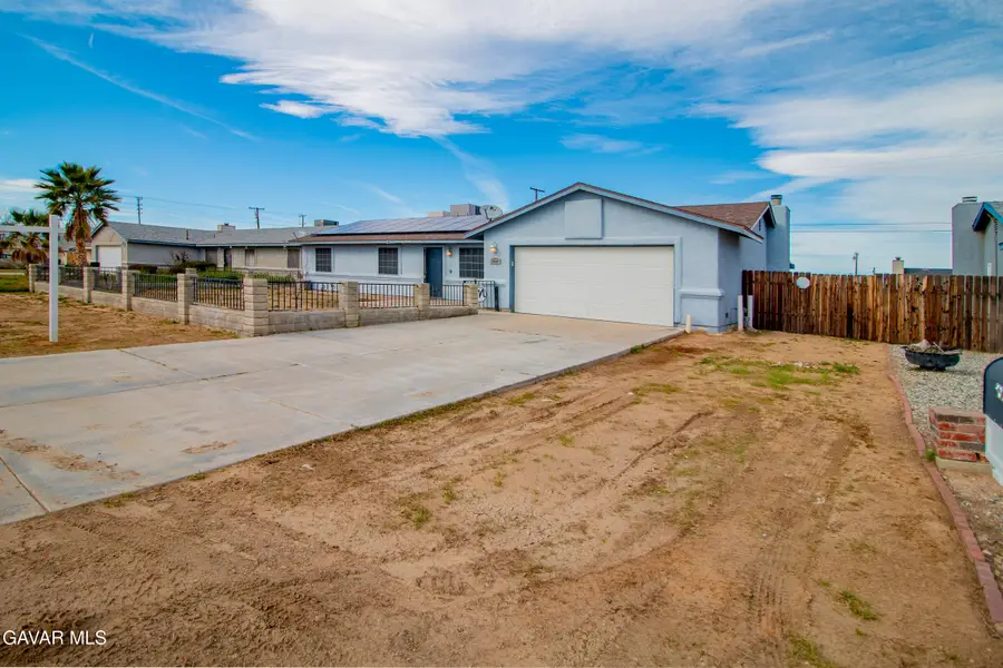9021 Columbine Avenue, California City, CA 93505 - #2