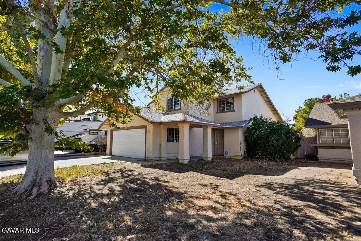 44943 E 16th Street, Lancaster, CA 93535 - #1