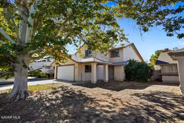 44943 E 16th Street, Lancaster, CA 93535