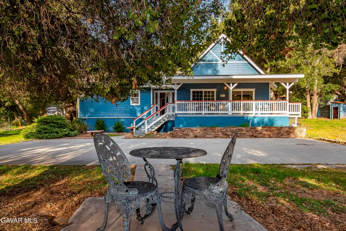 15134 Calle Verdad, Green Valley, CA 91390 - #1