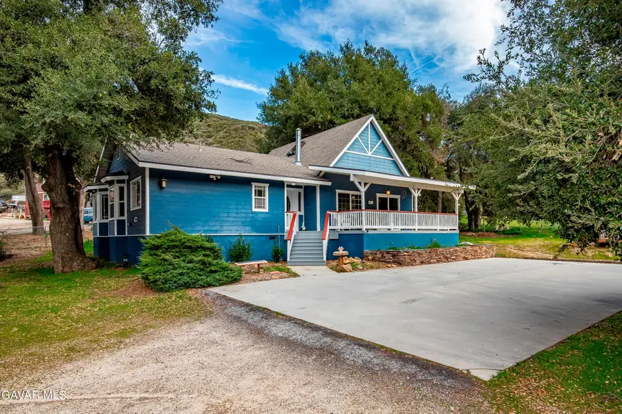 15134 Calle Verdad, Green Valley, CA 91390 - #2