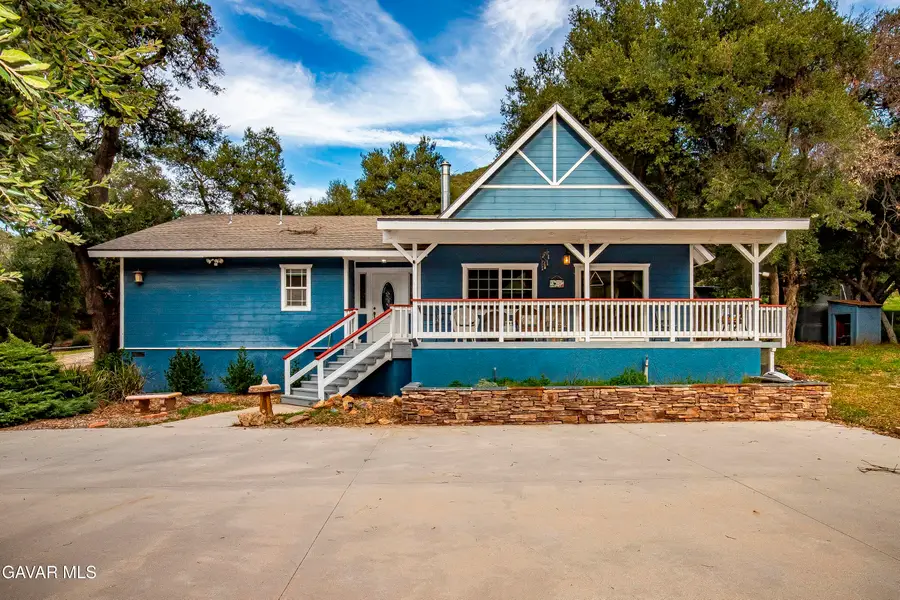 15134 Calle Verdad, Green Valley, CA 91390 - #3