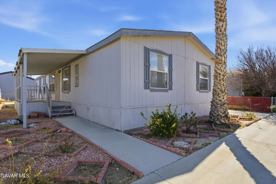 45465 E 25th Street #Spc 100, Lancaster, CA 93535 - #2