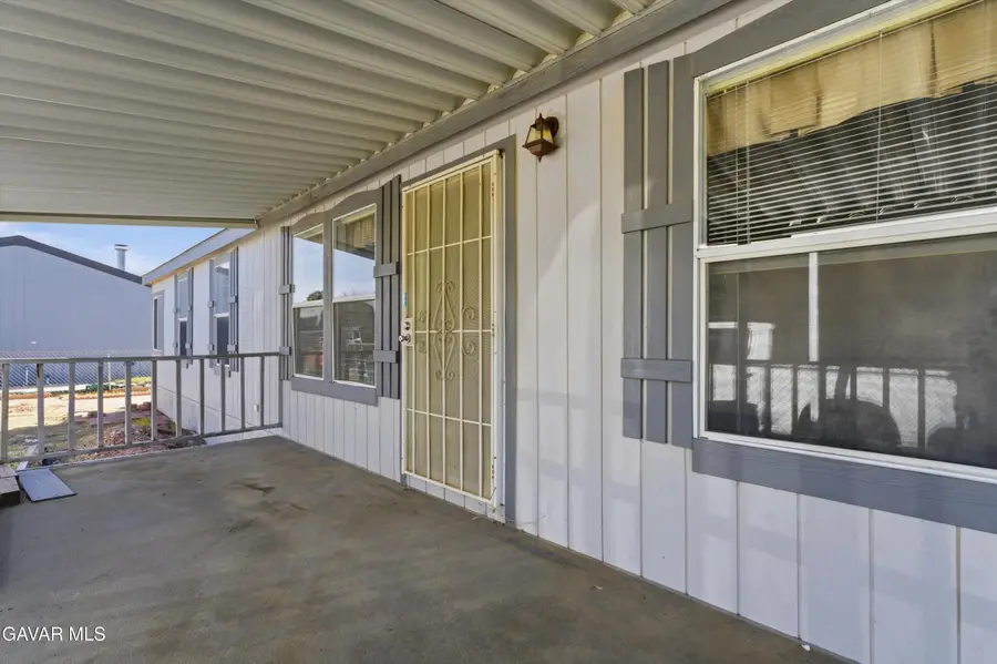 45465 E 25th Street #Spc 100, Lancaster, CA 93535 - #3