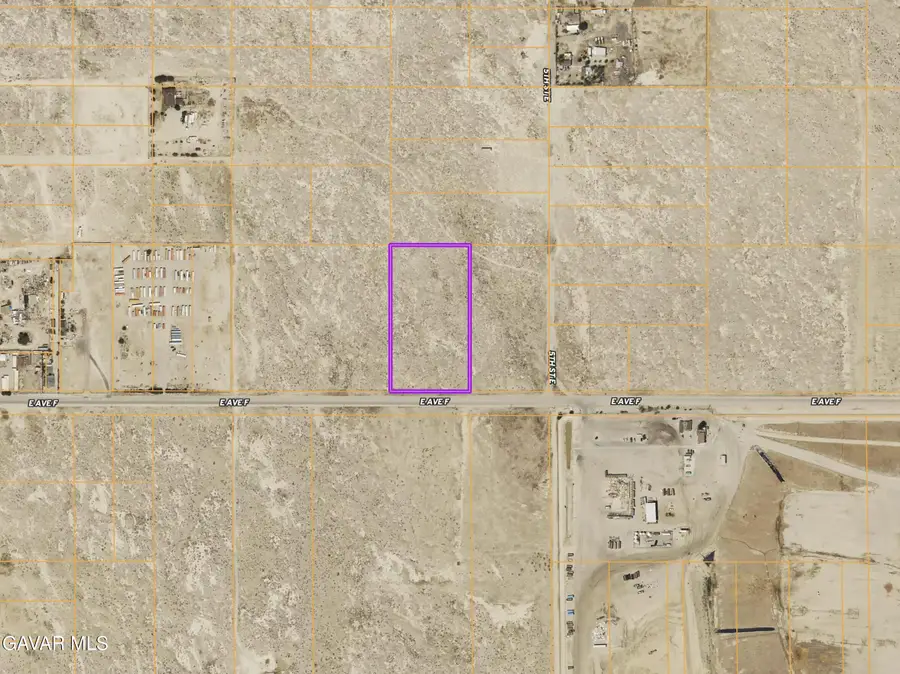 5 Ste Ave F, Lancaster, CA 93535 - #3