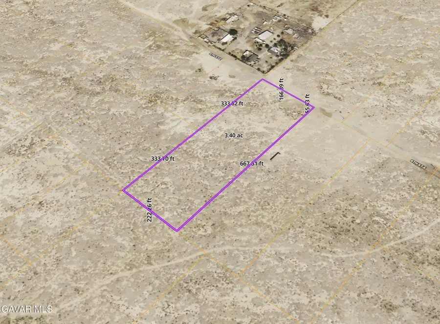 Vic 5 Ste Ave F, Lancaster, CA 93535 - #2