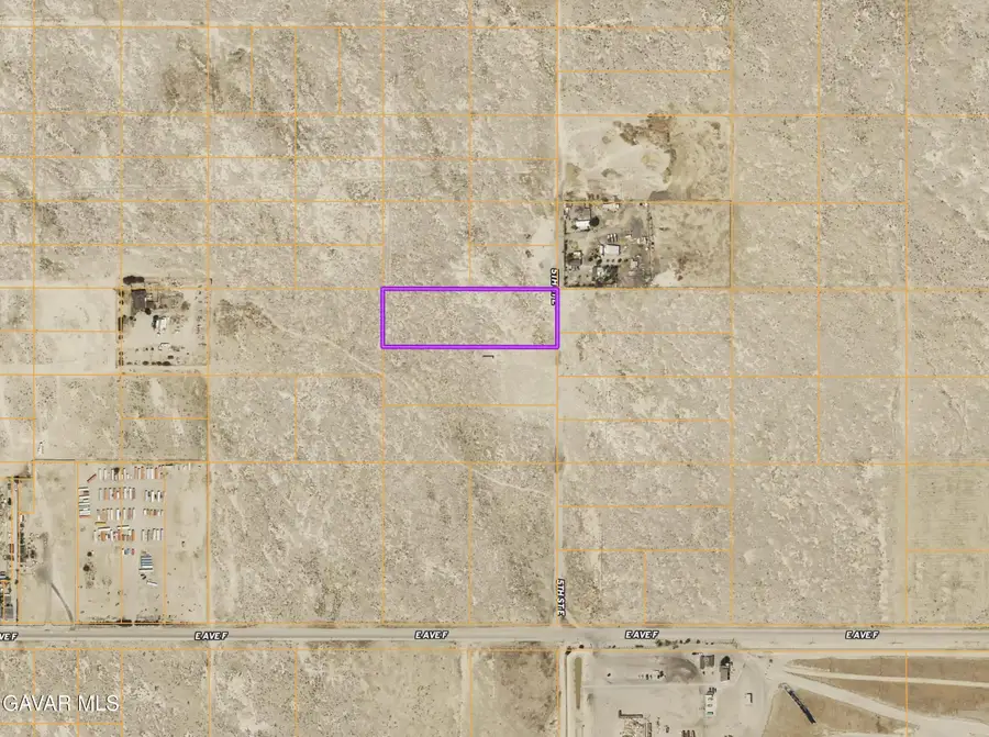 Vic 5 Ste Ave F, Lancaster, CA 93535 - #3