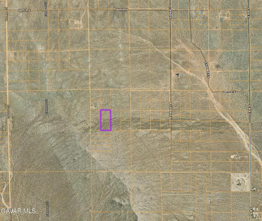 Vic Avenue F2 177 Ste, Lancaster, CA 93535 - #3