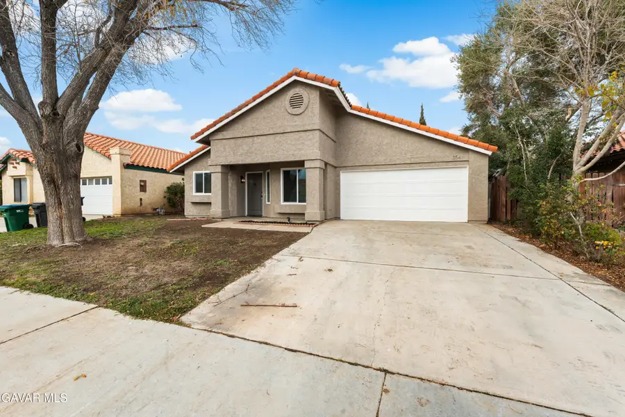 3541 Acorde Avenue, Palmdale, CA 93550 - #2